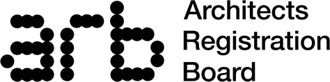 Architects Registration Board — registered